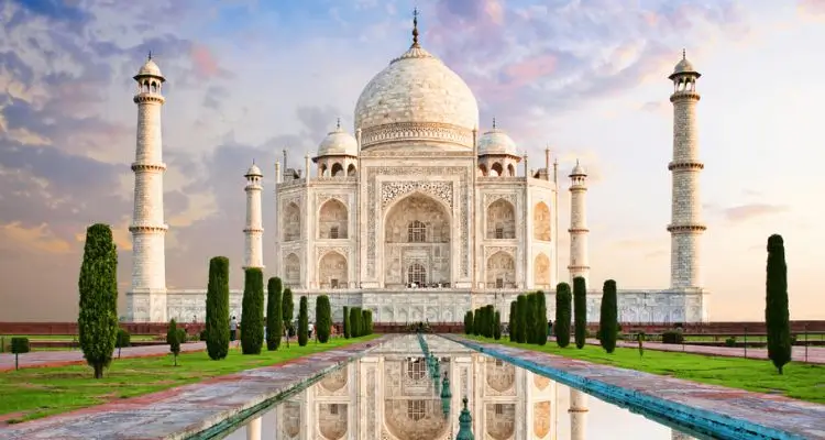 Golden Triangle Tour Package Price 2027