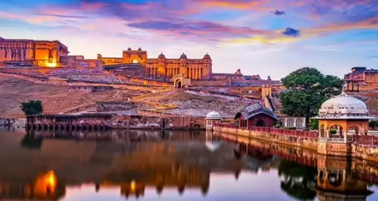 Luxury India Tour Cost Guide
