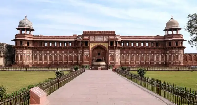 Jaipur to Agra Private Cab Price