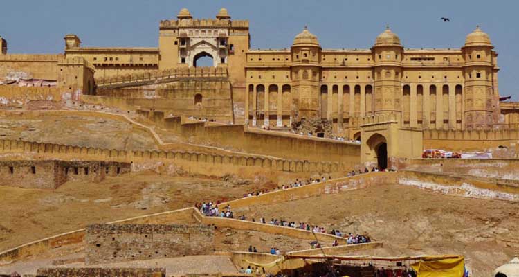 15 Best Historical Places in Rajasthan: Complete Travel Guide