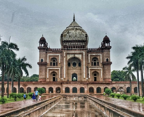 Delhi Luxury Travel Guide | Historic Landmarks, Culture & Exclusive Experiences