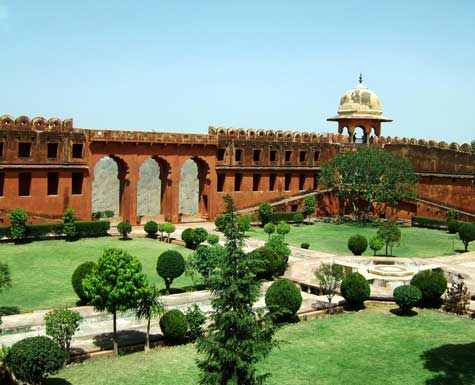 Jaipur Tour Guide