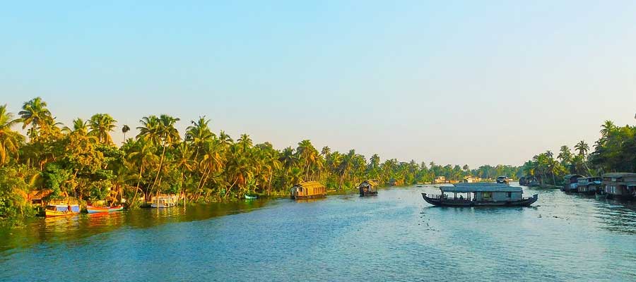 Kumarakom-tour