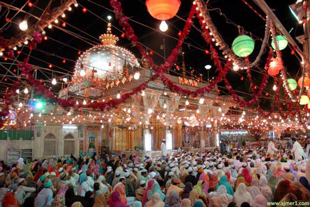 ajmer-dargha