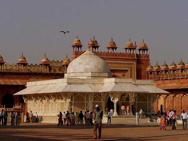 ajmer-government-museum