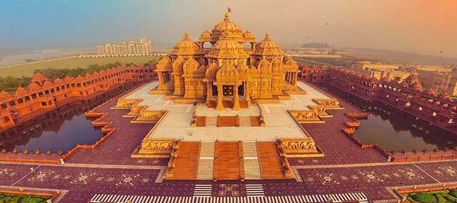 akshardham-temple