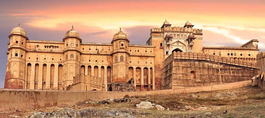 amer-fort-jaipur-rajasthan