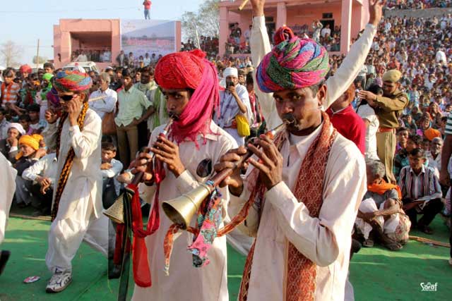 baneshwar-fair-dungarpur