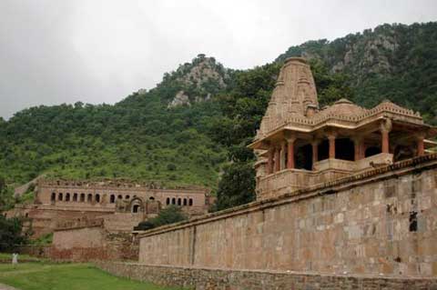 bhangarh