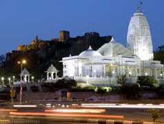 birla-mandir