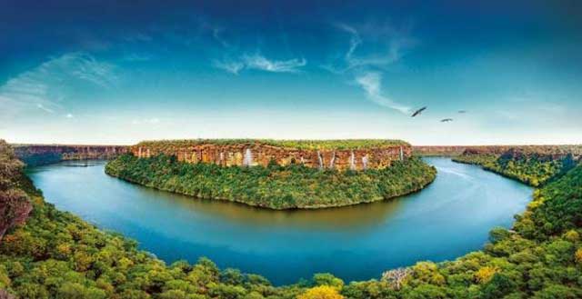 chambal-river