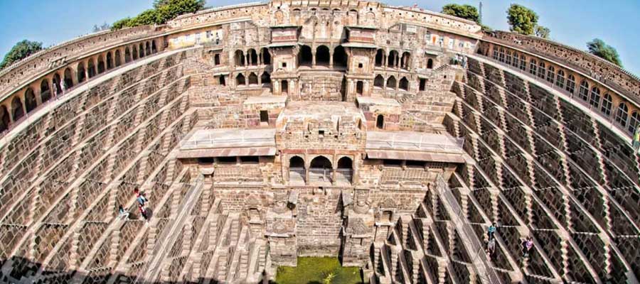 chand-baori