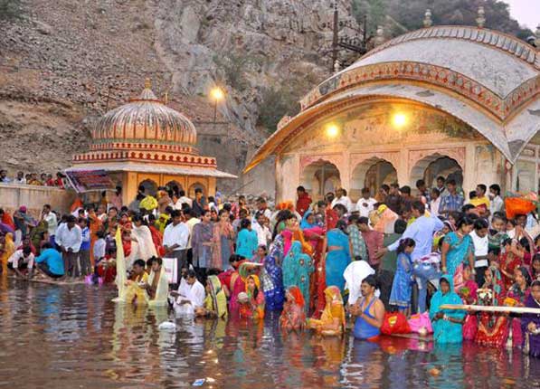 chhath-puja