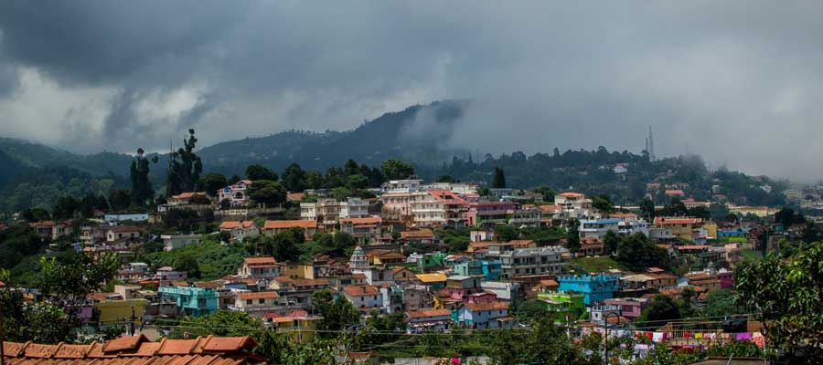 coonoor-tour