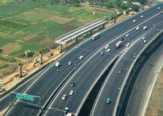 delhi jaipur highway places to visit