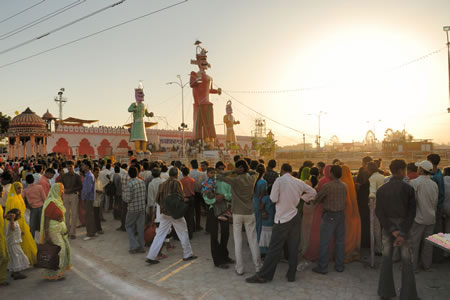 dussehra-kota-rajasthan