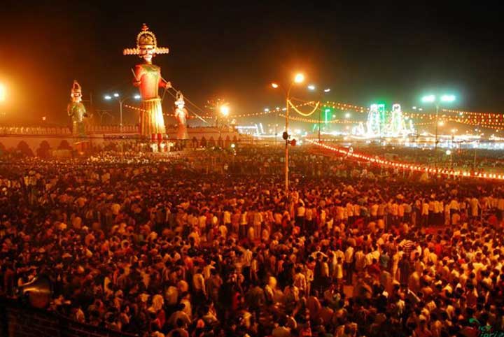 dussehra