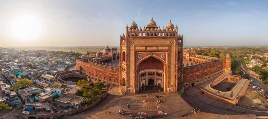 fatehpur-sikri-tour