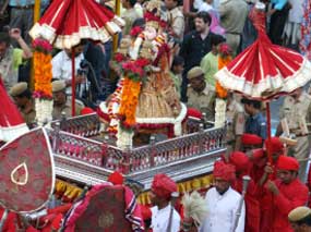 gangaur