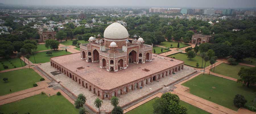 humayuns-tomb