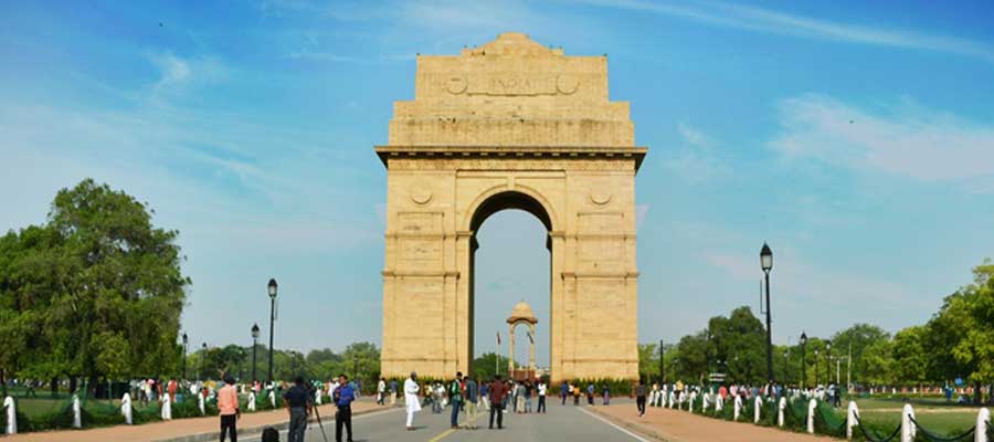 india-gate-tour