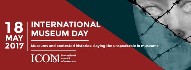 international-museum-day-2017