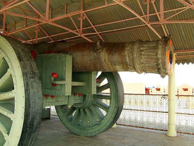 jaigarh-fort-to-be-converted-into-museum