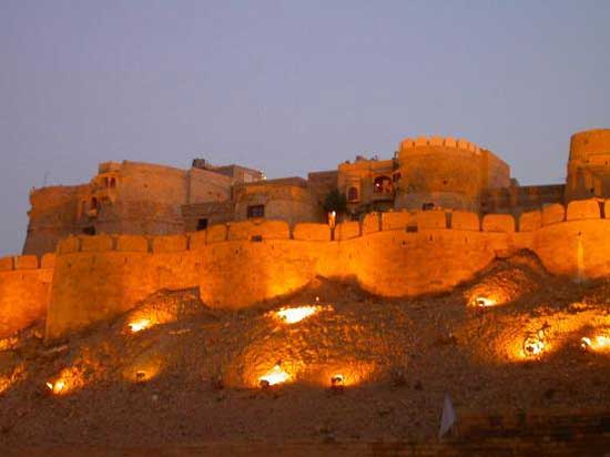 jaisalmer-fort