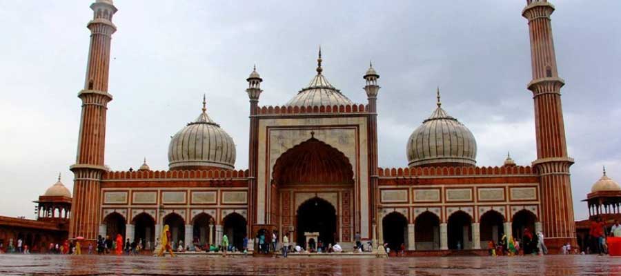 jama-masjid