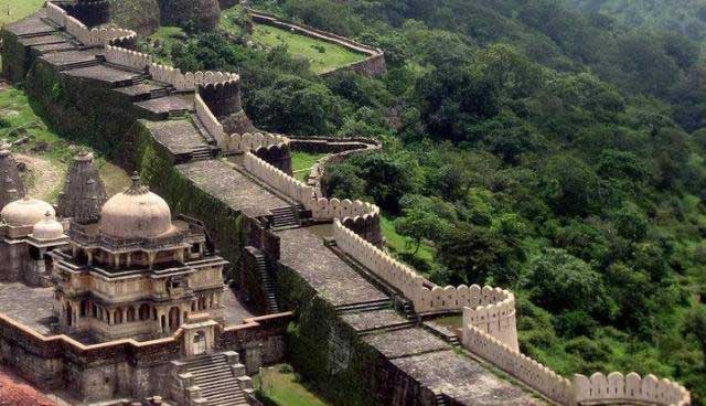 kumbhalgarh