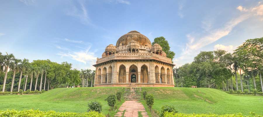 lodhi-garden-delhi