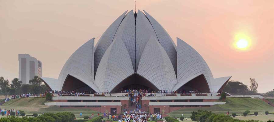 lotus-temple-tour