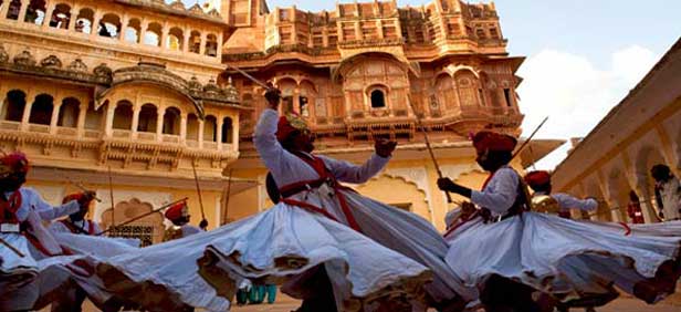 marwar-festival