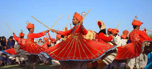 mount-abu-winter-festival