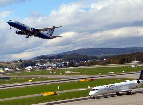 passengers-at-jaipur-airport-will-receive-weather-forecast