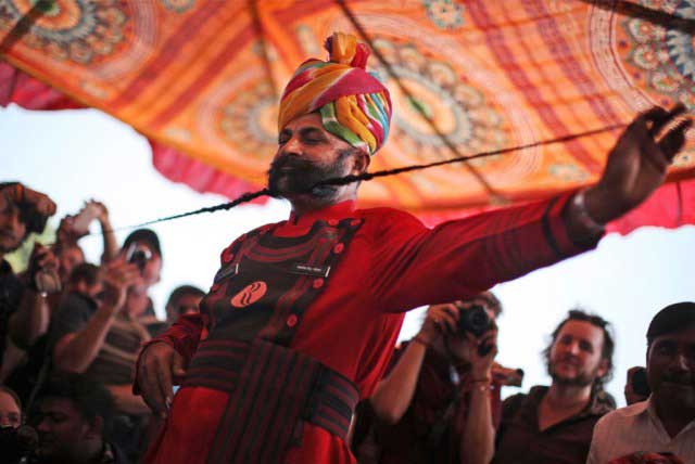 pushkar-camel-fair-mustache-competiton