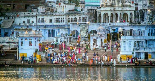 pushkar-ghat