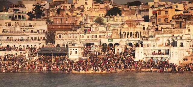 pushkar_fair_india 1