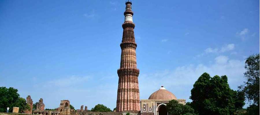 qutub-minar-tour