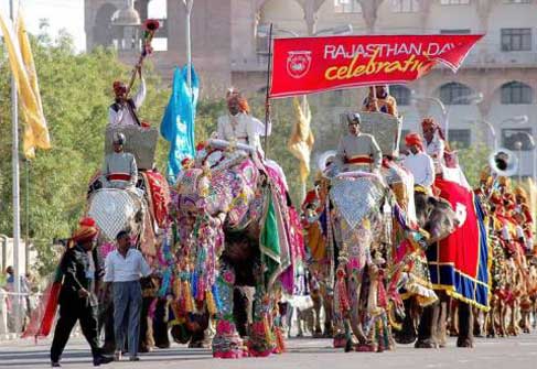 rajasthan-day