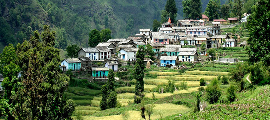 ranikhet-uttarakhand