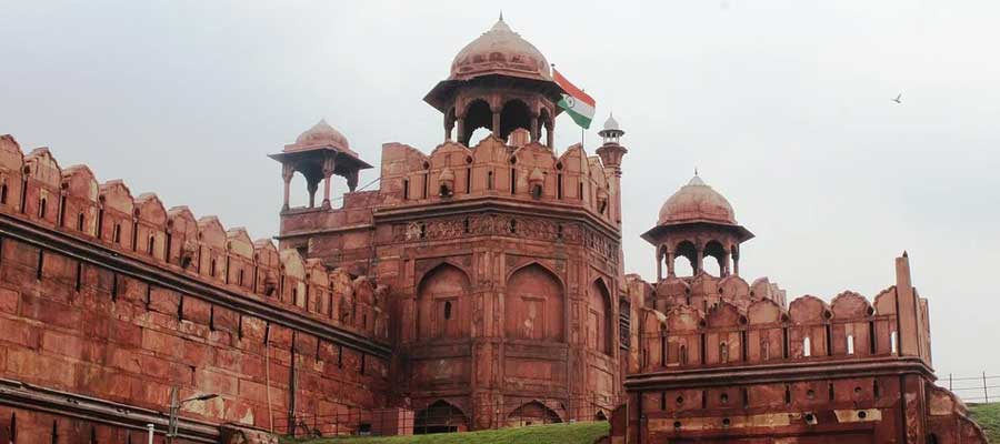 red-fort-delhi