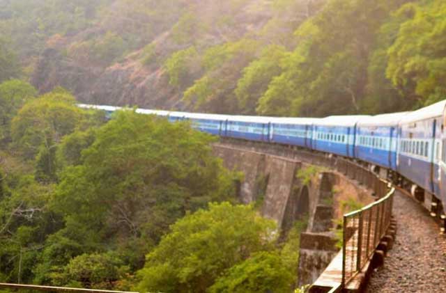 indian railways rajasthan tour packages