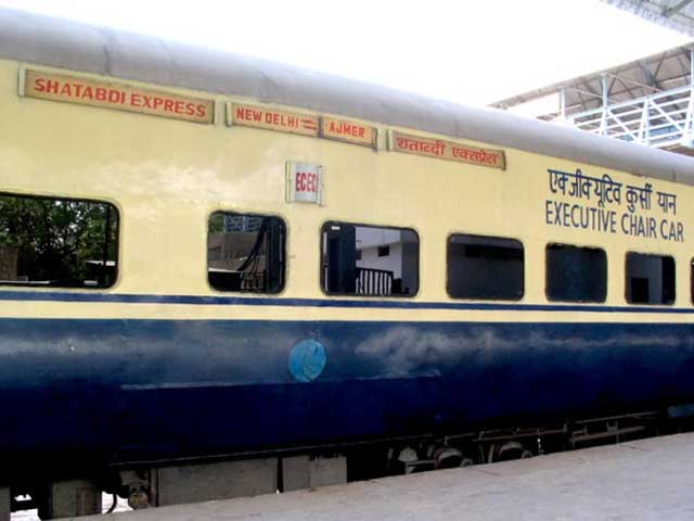 shatabdi-express