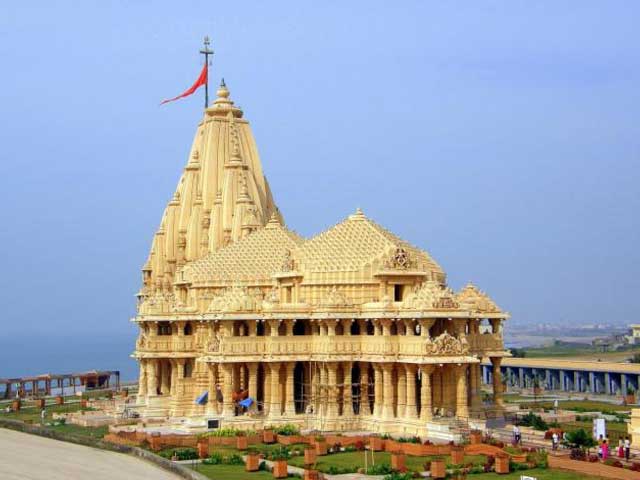 somnath-temple