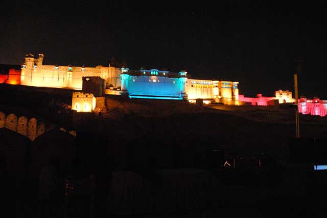 sound-and-light-show-at-amber-fort