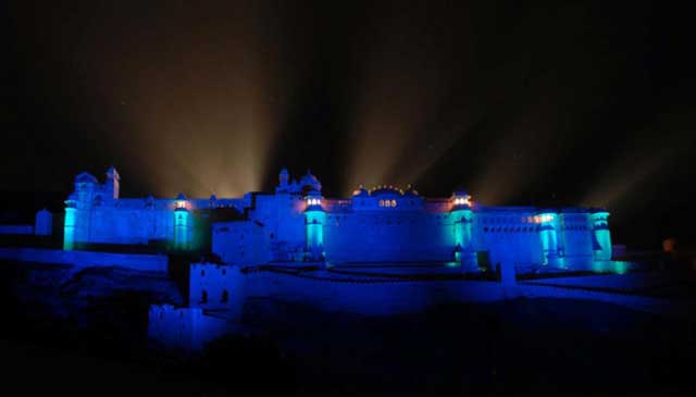 sound-and-light-show-at-amber-fort1