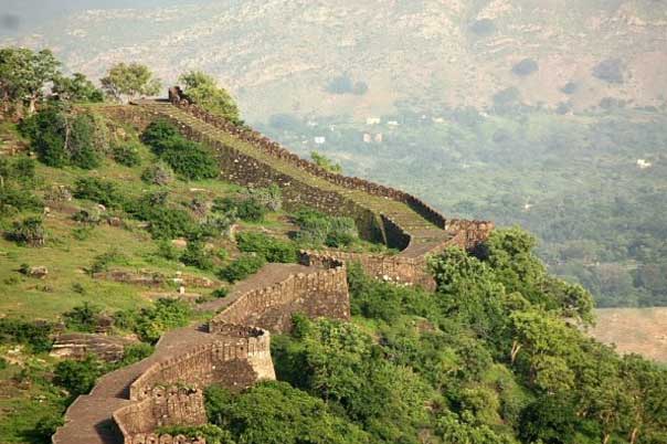 tour-to-kumbhalgarh