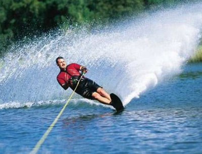 waterskiing-in-india