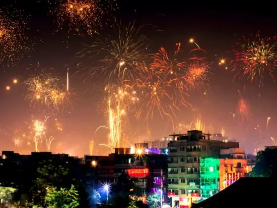 Diwali Festival in India: Dates, Rituals & Celebrations